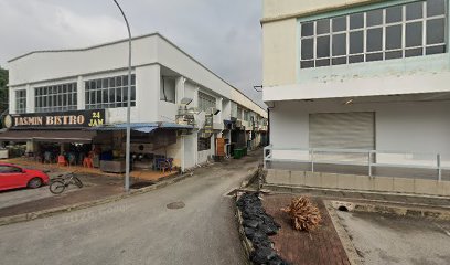Castrol Bike Point - Top Bikers Motor in Subang Jaya