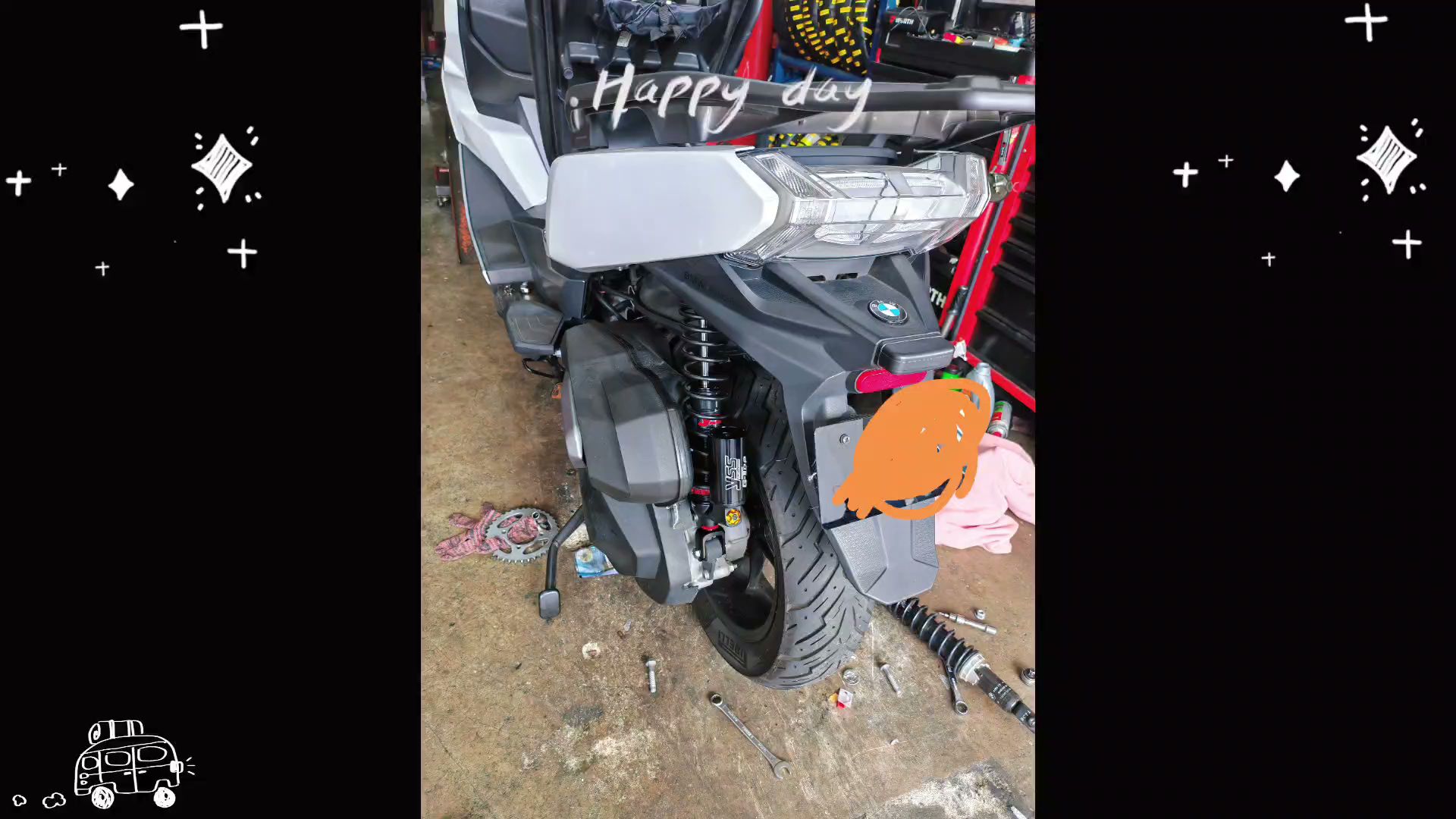 EHH MOTOR TRADING — photo 2
