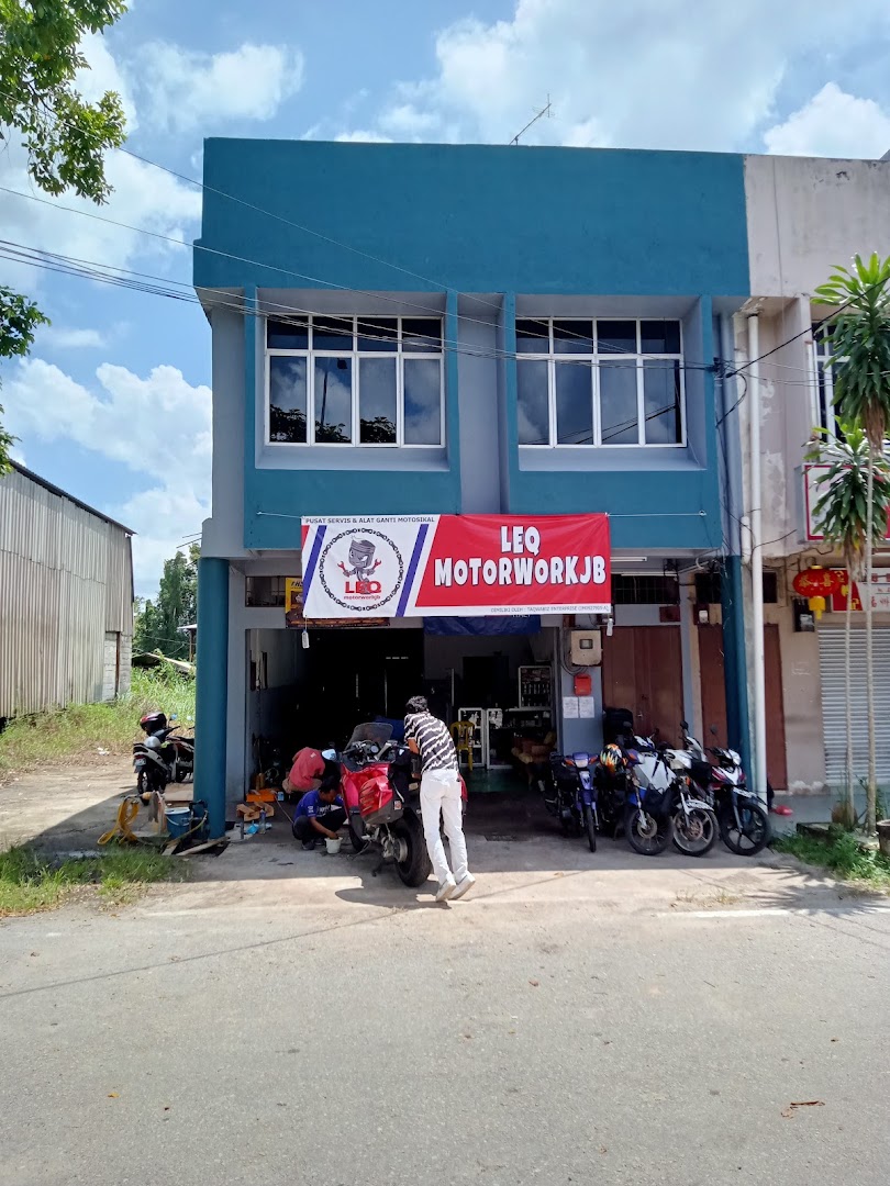 Leq Motorworkjb — photo 1