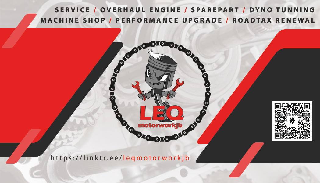 Leq Motorworkjb — photo 2