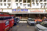 ( Peeos ) Peeos Security Lock & Key Technology in George Town