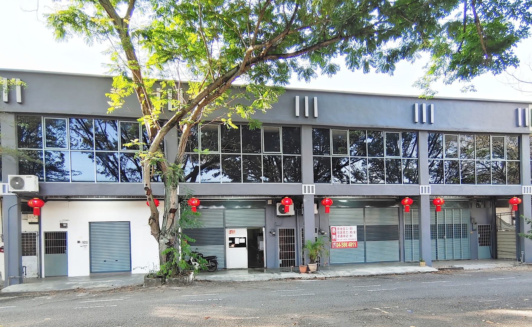NKW MOTOR PARTS SDN.BHD. in Bukit Mertajam