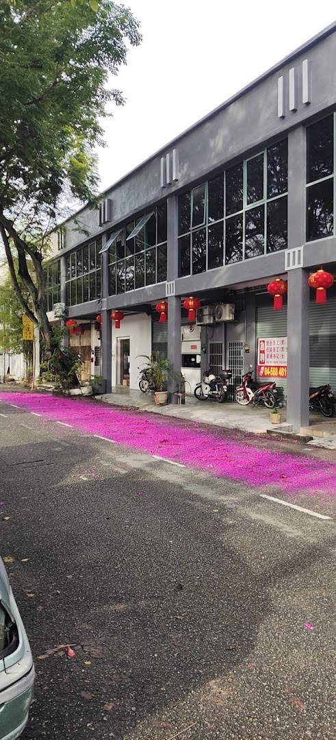 NKW MOTOR PARTS SDN.BHD. — photo 2
