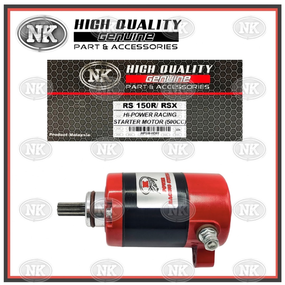 NKW MOTOR PARTS SDN.BHD. — photo 3