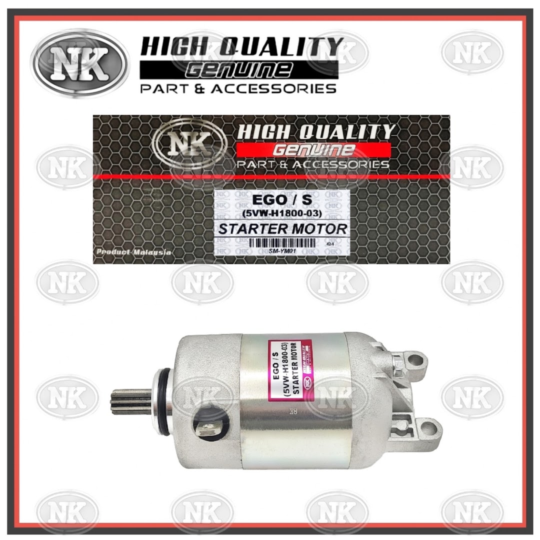 NKW MOTOR PARTS SDN.BHD. — photo 4
