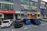 HOONG FATT MOTOR (MERU BRANCH) in Ipoh