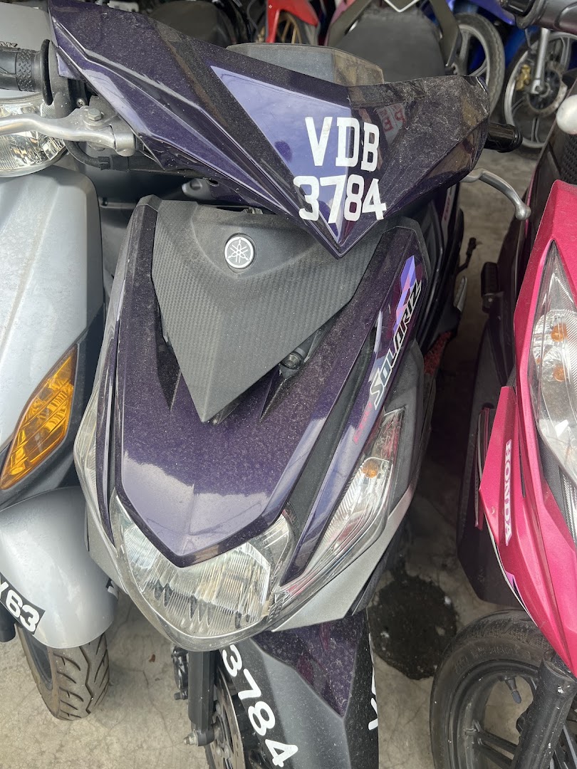 Chong Heng Motor in Tangkak
