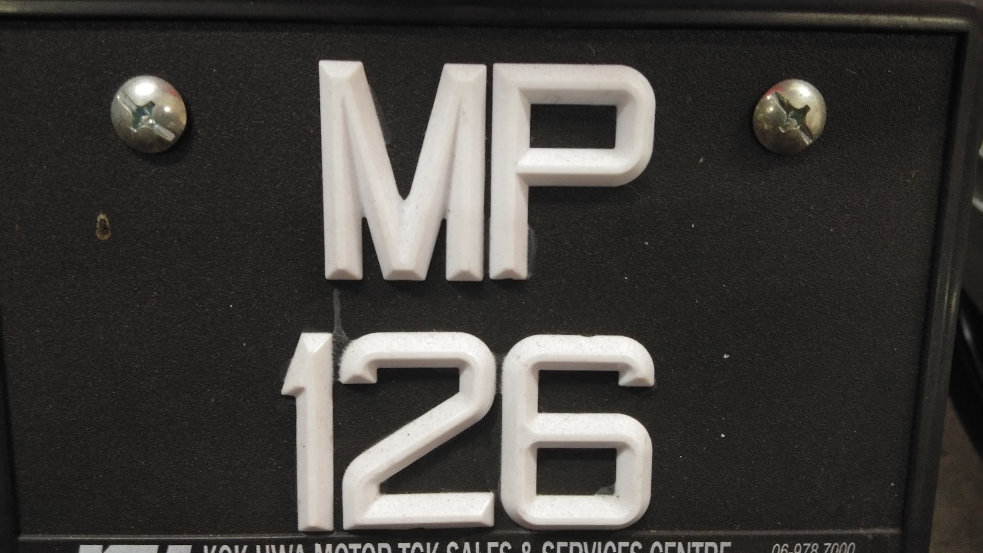 Chong Heng Motor — photo 2