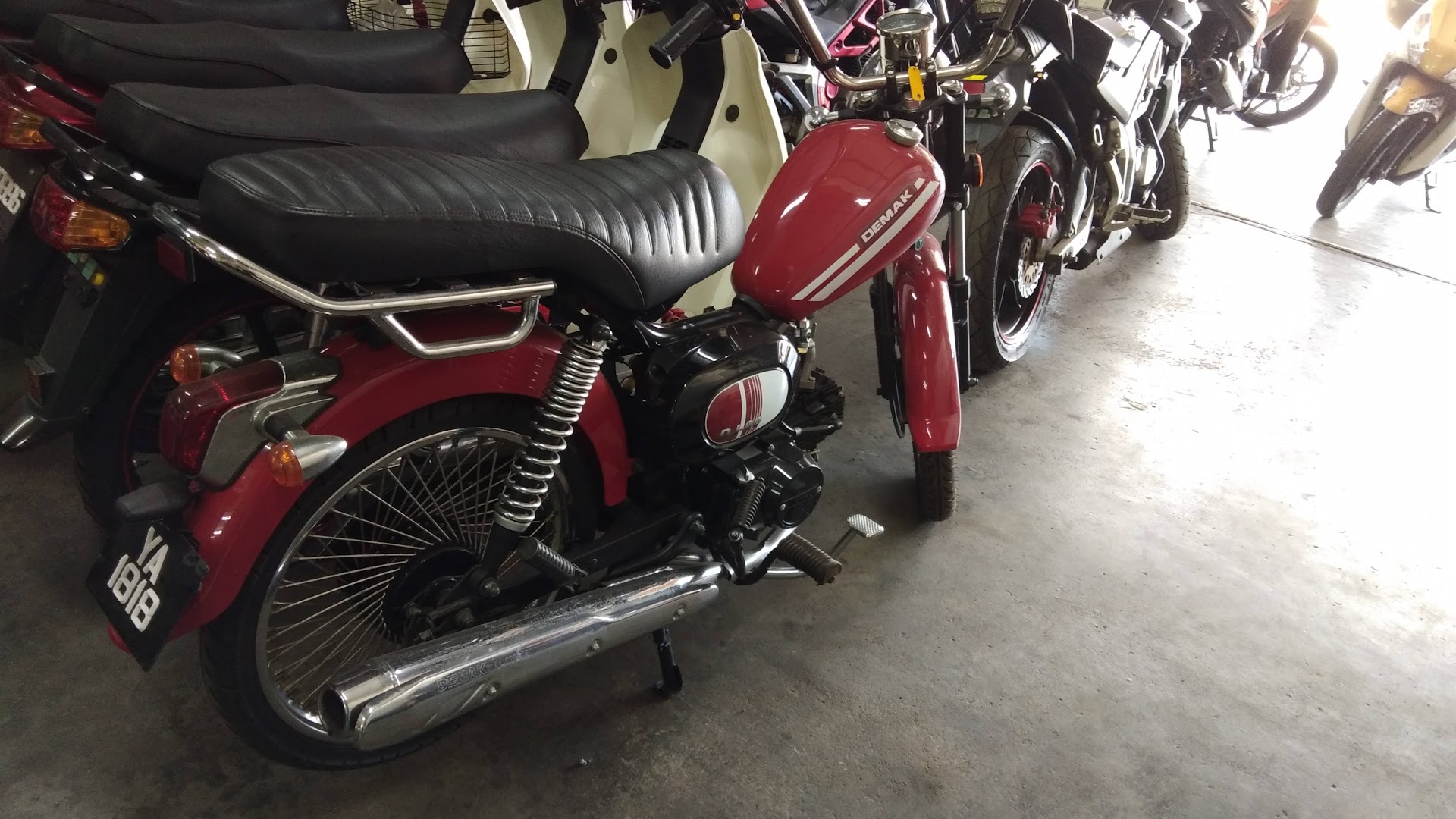 Chong Heng Motor — photo 4
