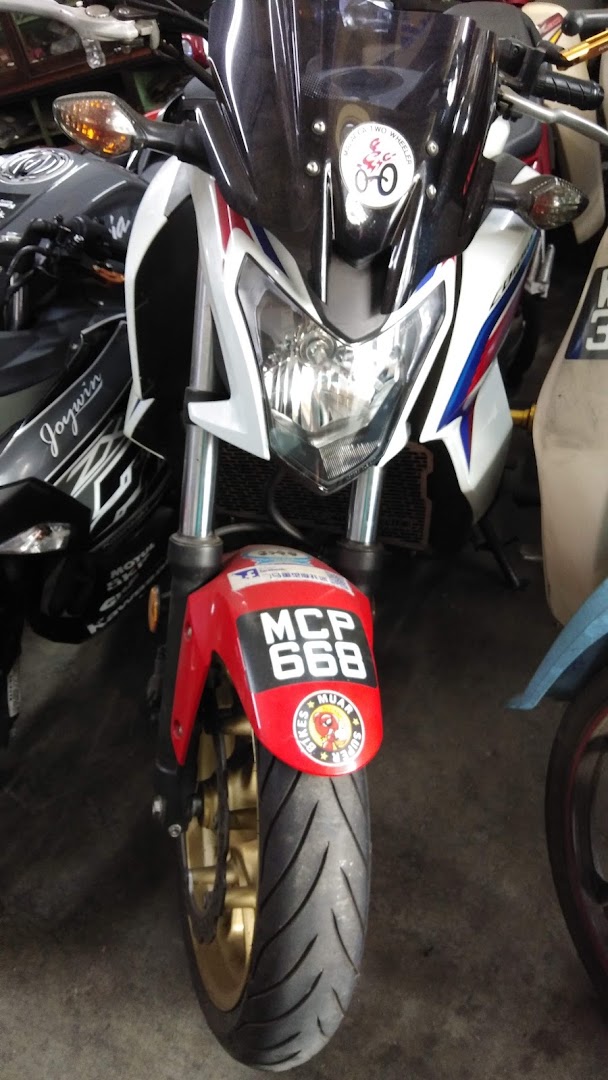 Chong Heng Motor — photo 5