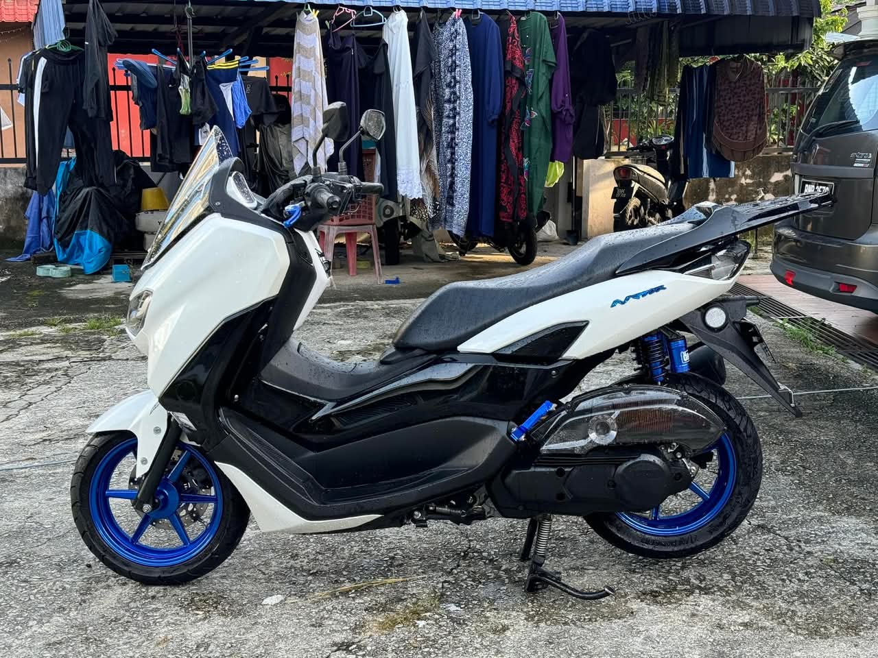 Ejanz Motorsports — photo 2