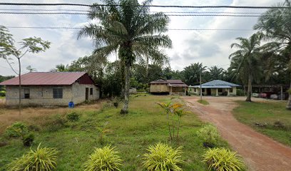 WORKSHOP MUTU in Parit Raja
