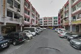 Zing Ming Motor Work in Sibu