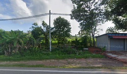 MIN GARAGE in Pendang