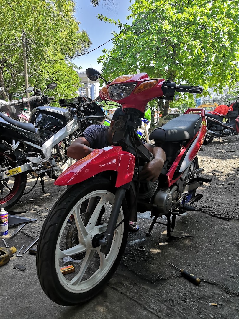SZRacing Sg Besi — photo 1