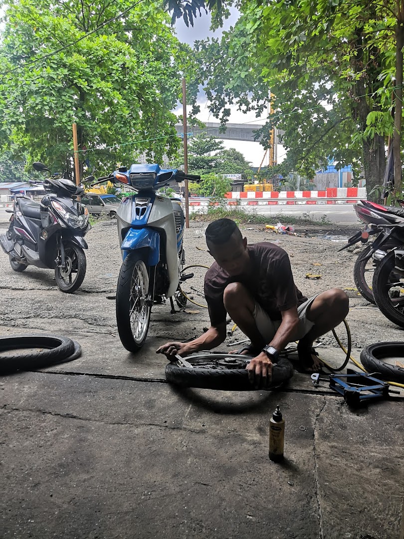 SZRacing Sg Besi — photo 3