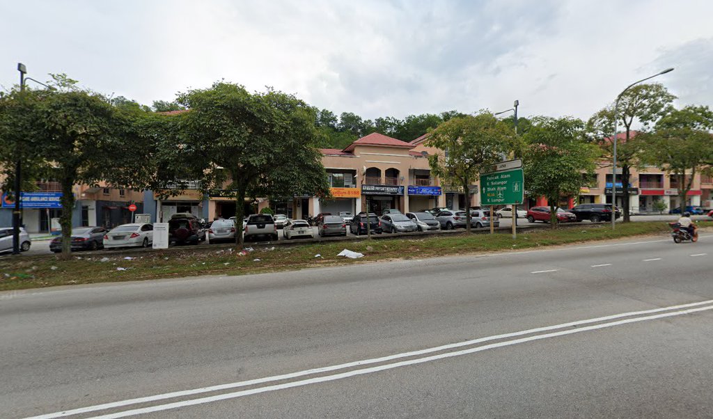 Pro Tech Reboring Centre in Rawang
