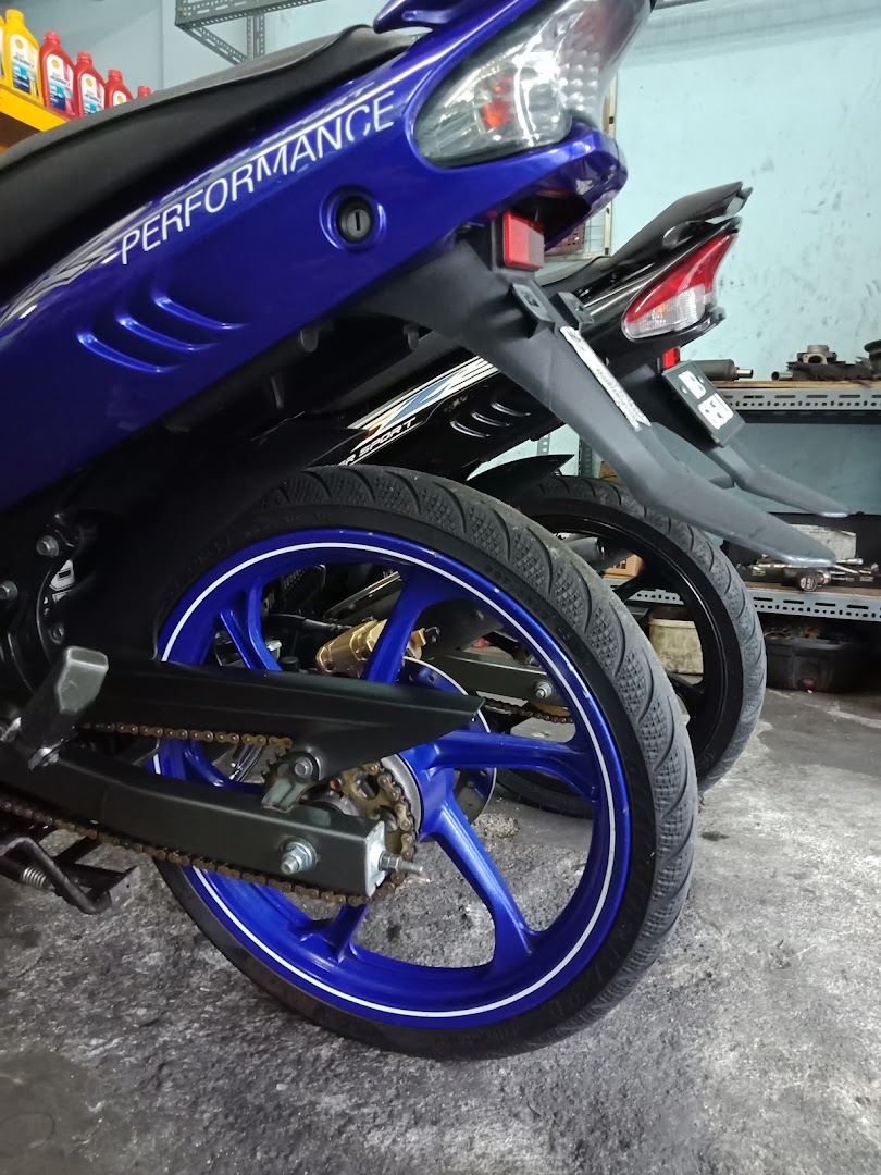 Bengkel Am Motorsport — photo 3