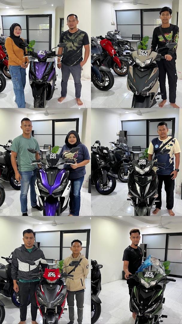WAS MOTOR — photo 3