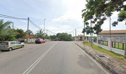 WM MOTORWORK in Temerloh
