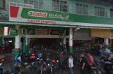 Castrol Bike Point - Kimanis Enterprise — photo 2