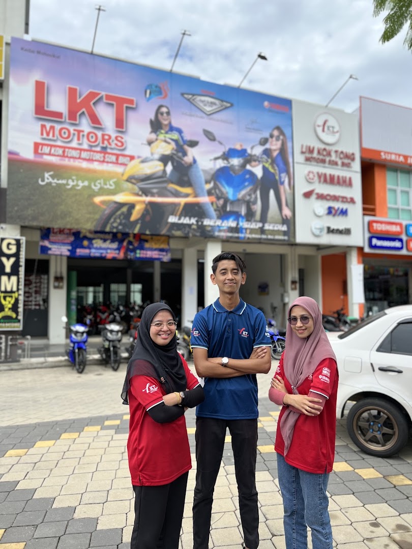 LIM KOK TONG MOTORS (KUALA KETIL) — photo 2
