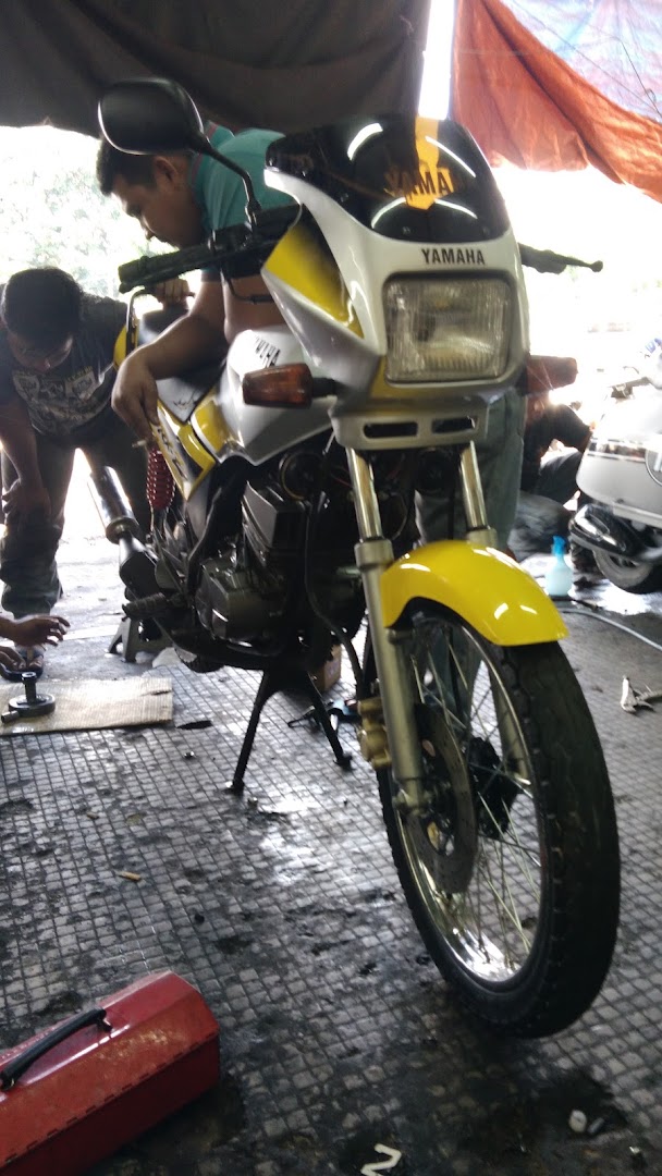 TH Motors Sdn. Bhd. — photo 2