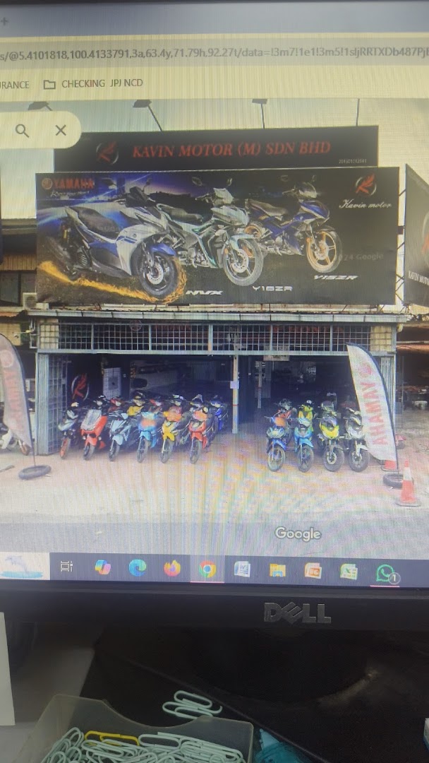 Kavin Motor(M) Sdn.Bhd. — photo 2