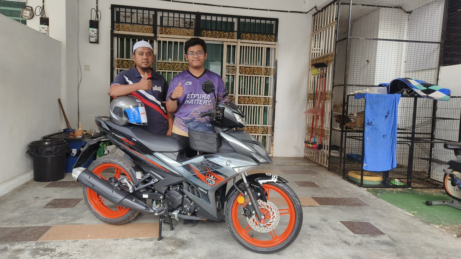 Kavin Motor(M) Sdn.Bhd. — photo 3