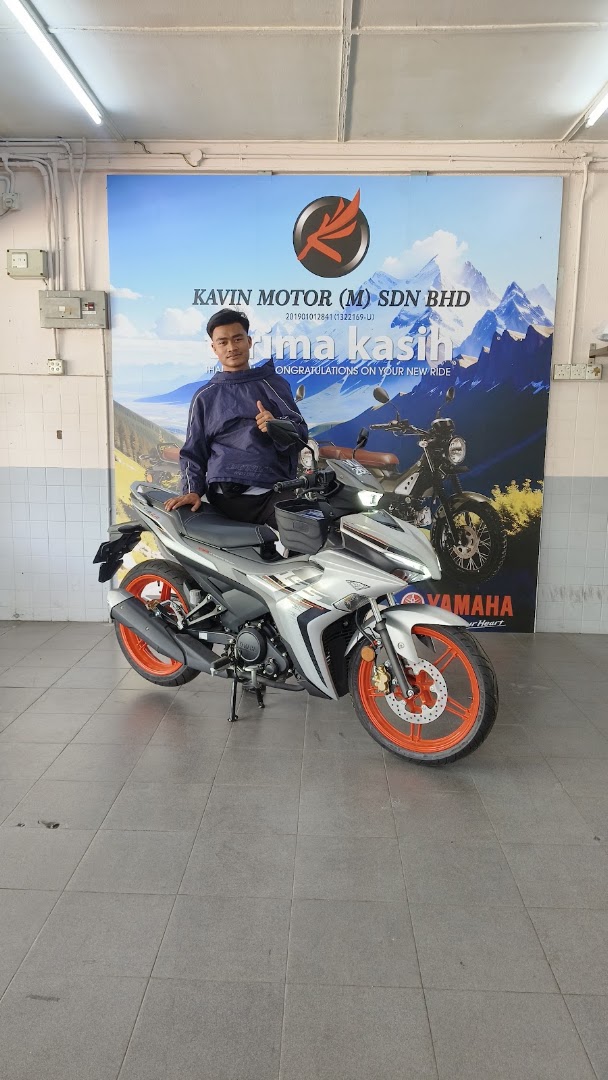 Kavin Motor(M) Sdn.Bhd. — photo 4