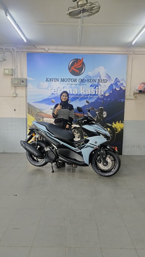 Kavin Motor(M) Sdn.Bhd. — photo 5