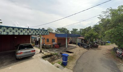 Juki Motor in Jerantut