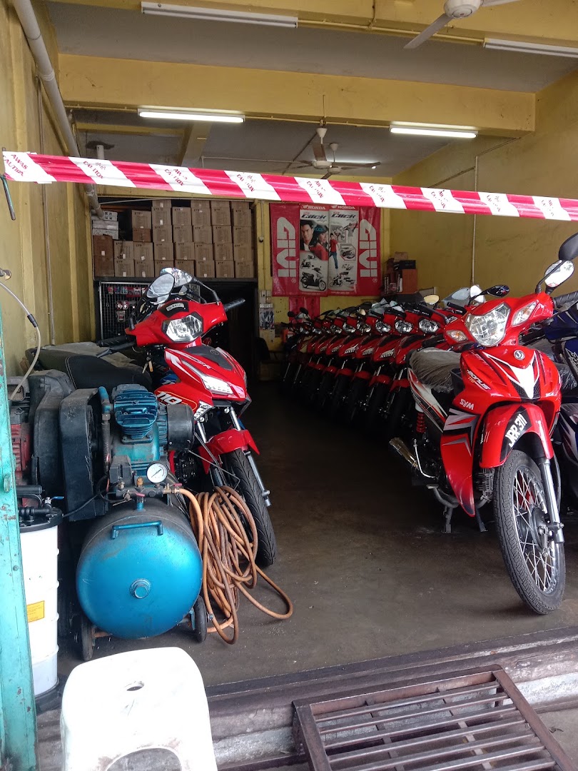 KSK Motor Trading — photo 2
