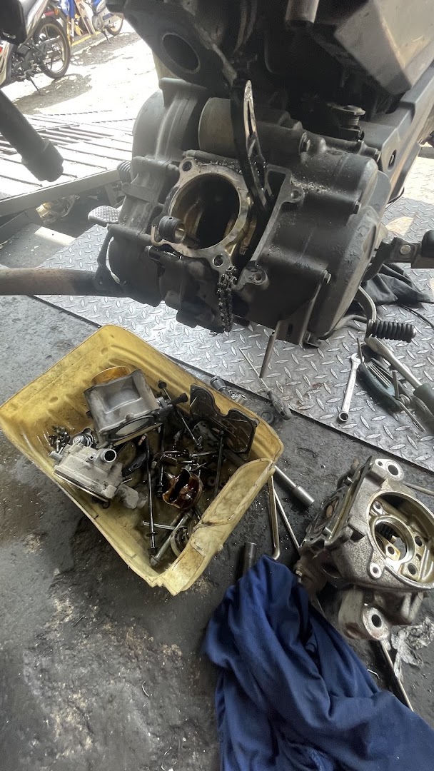 Top Bikers Motor — photo 2