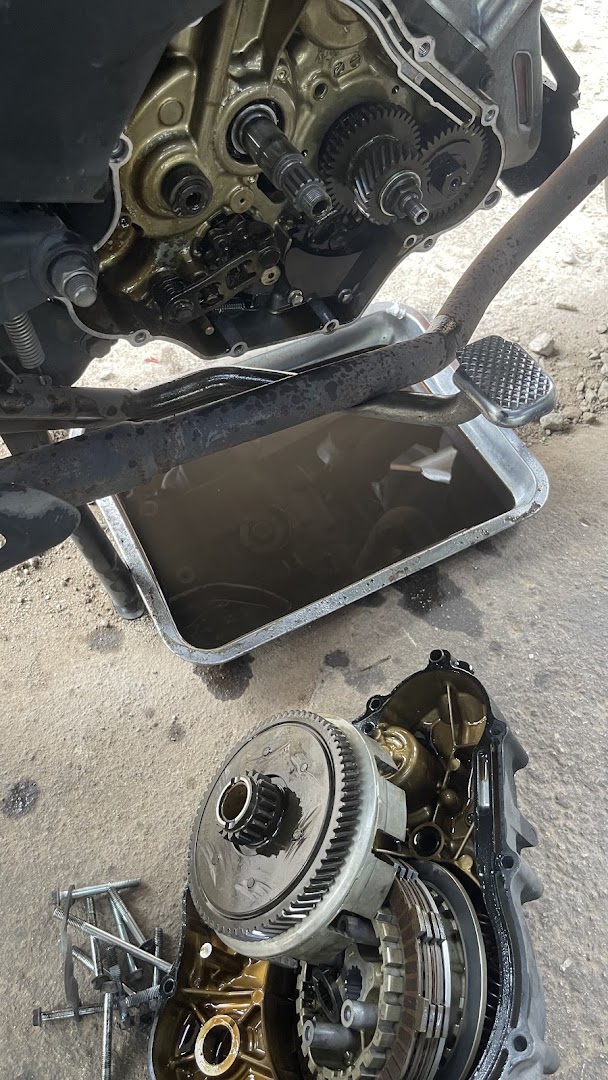 Top Bikers Motor — photo 3