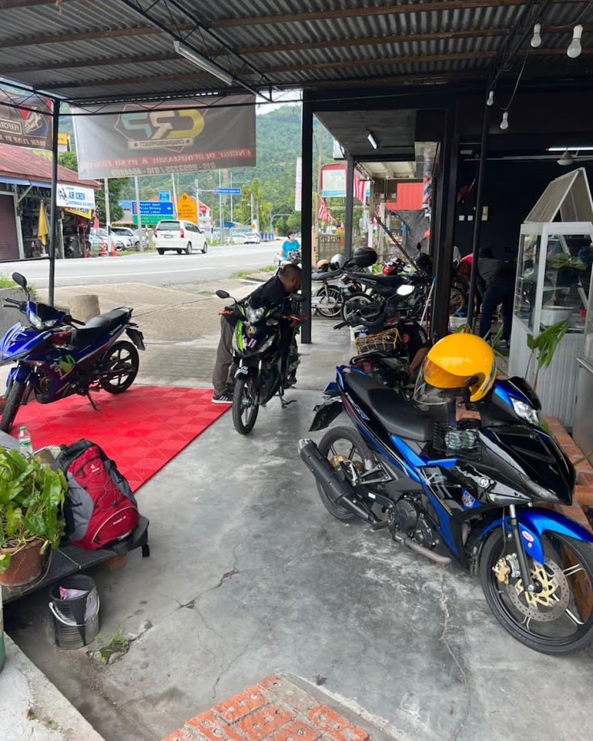 Pro Wheels Bike & Cafe — photo 3