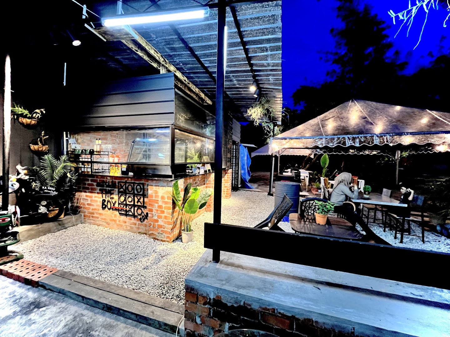 Pro Wheels Bike & Cafe — photo 4