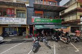 Castrol Bike Point - Syarikat Motor Yu Huat — photo 2