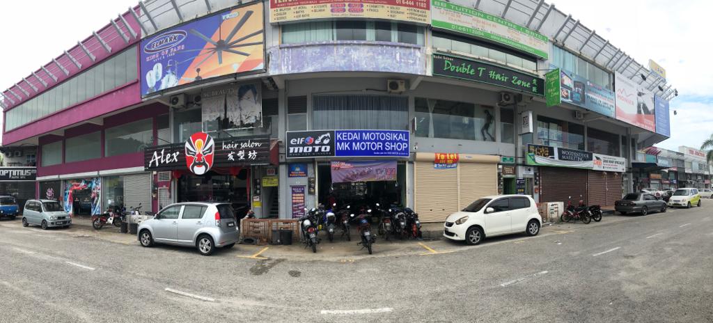 MK MOTOR SHOP — photo 2