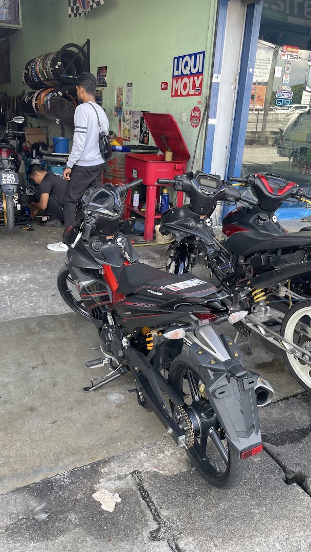 MK MOTOR SHOP — photo 3