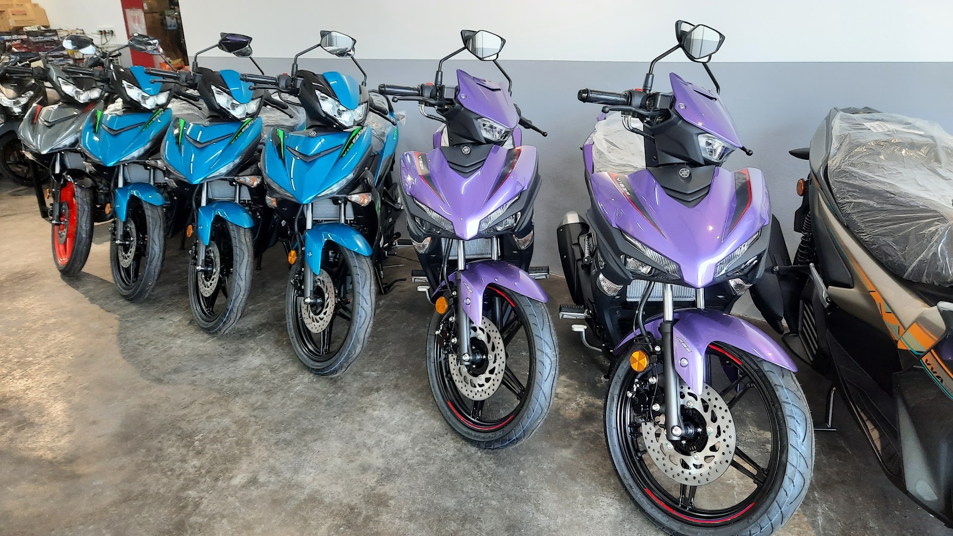Heng Motor Trading Sdn. Bhd. in Parit Raja