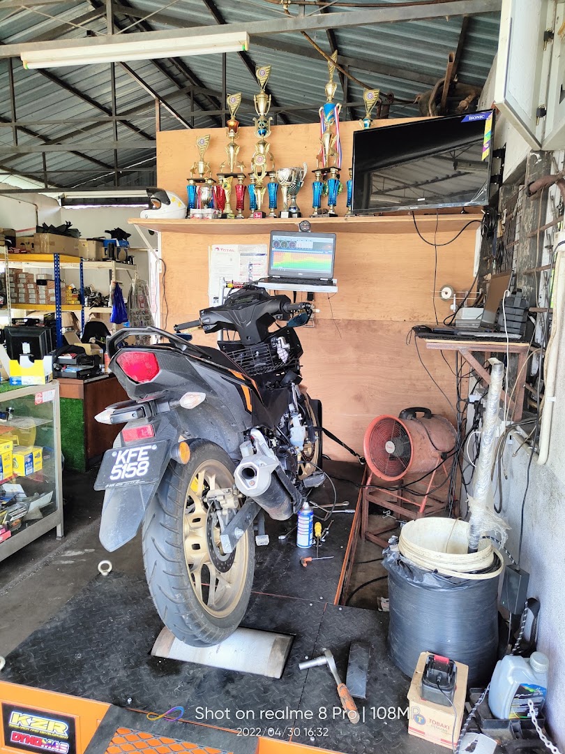Smr Racing — photo 4