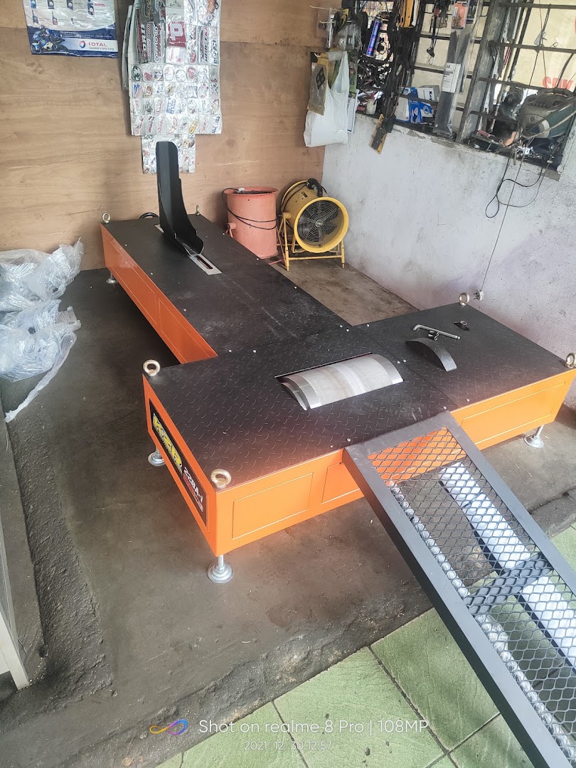 Smr Racing — photo 5