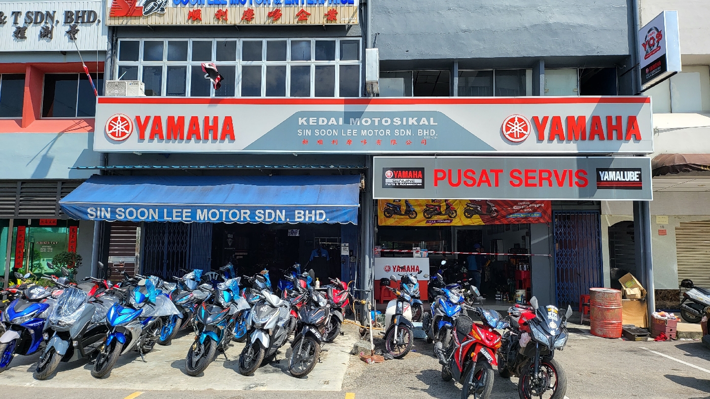YQS SIN SOON LEE MOTOR SDN BHD — photo 2
