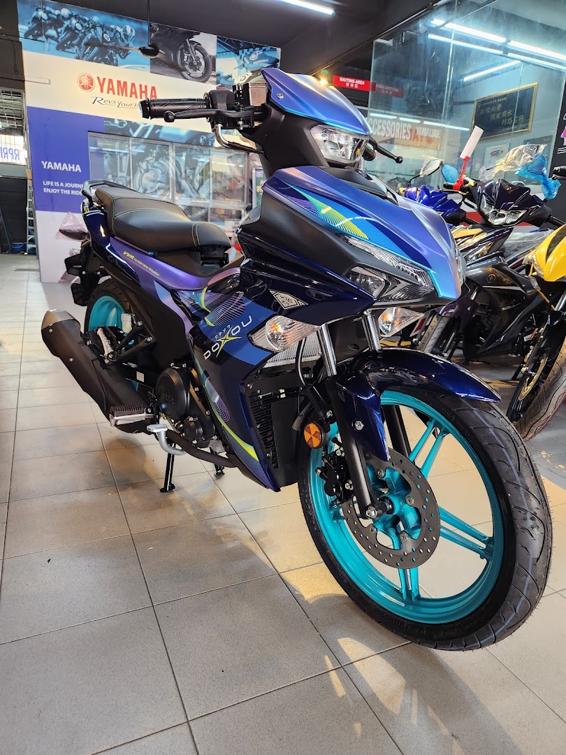 YQS SIN SOON LEE MOTOR SDN BHD — photo 4