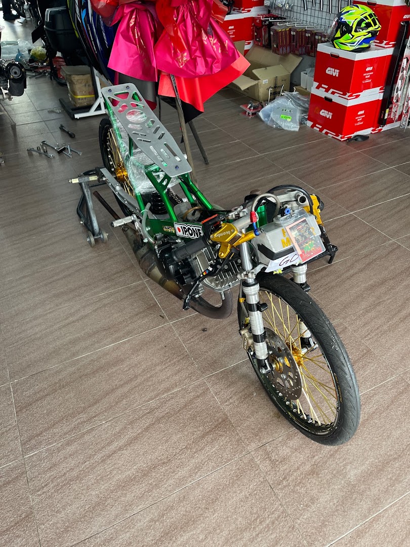 Hock Liong Motor Co / NLK Performance Sibu — photo 3