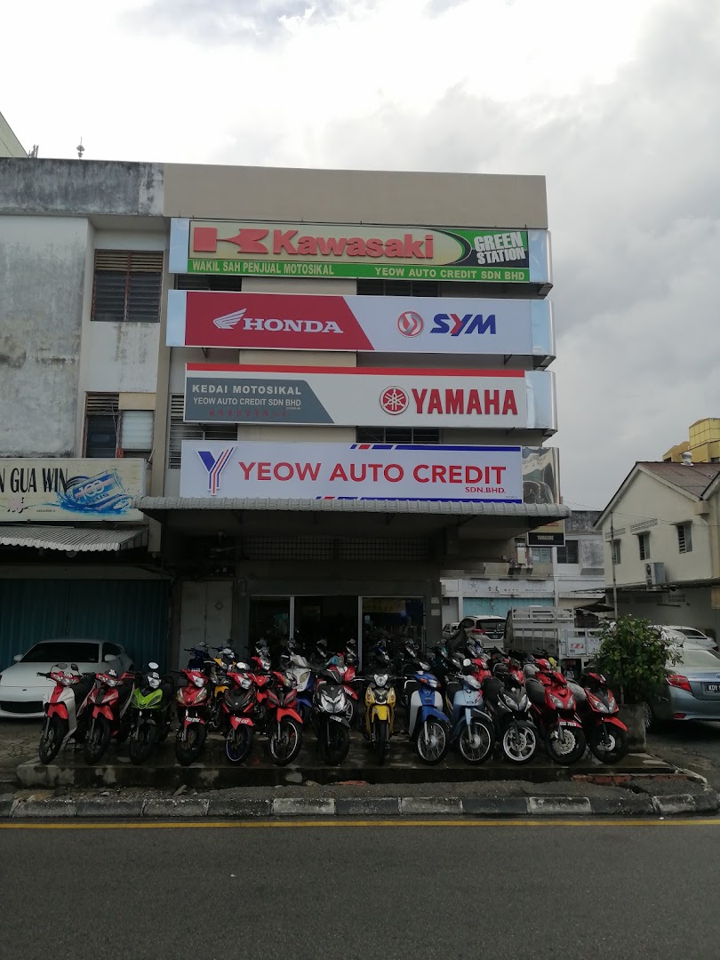 Yeow Auto Credit Sdn Bhd — photo 2