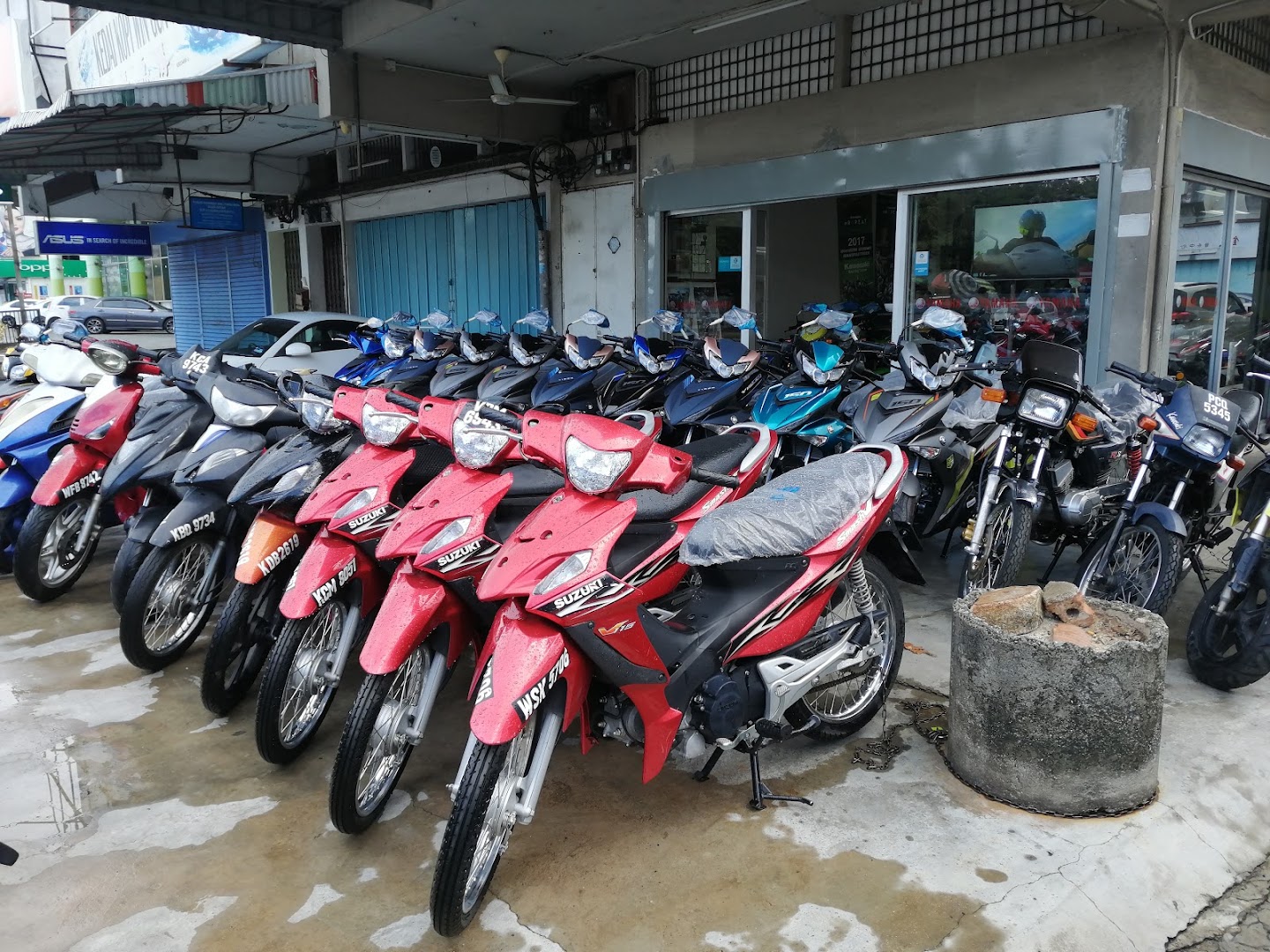 Yeow Auto Credit Sdn Bhd — photo 3