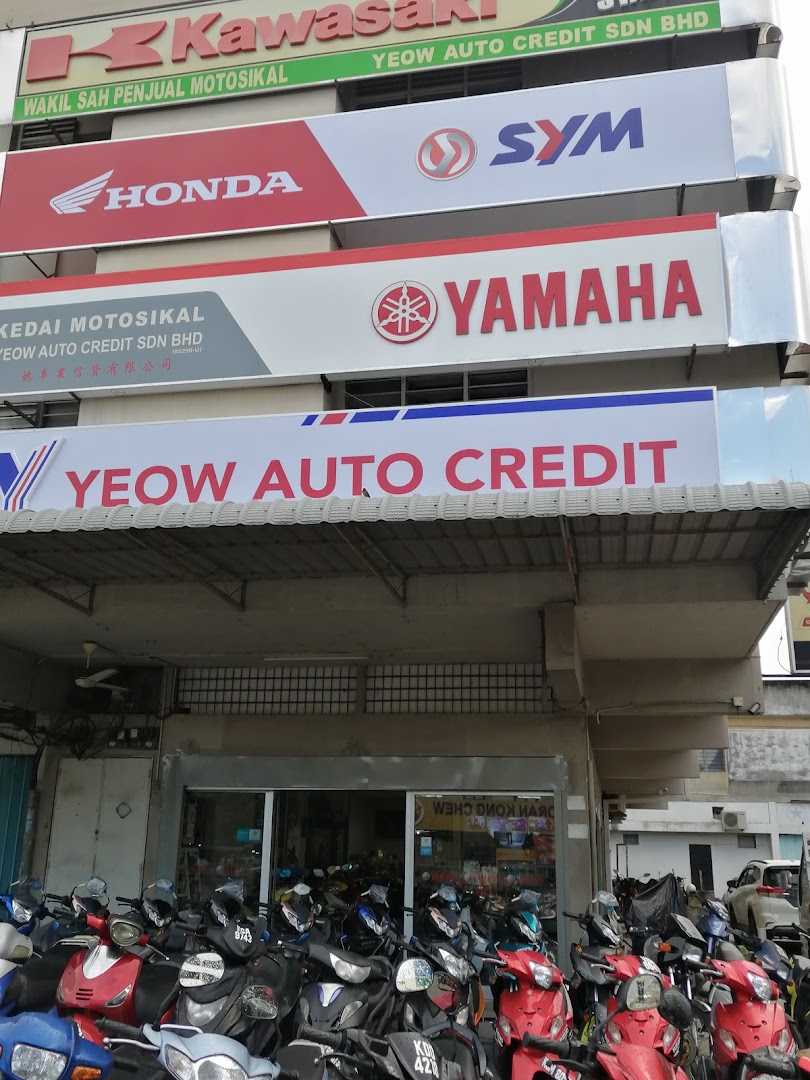 Yeow Auto Credit Sdn Bhd — photo 4