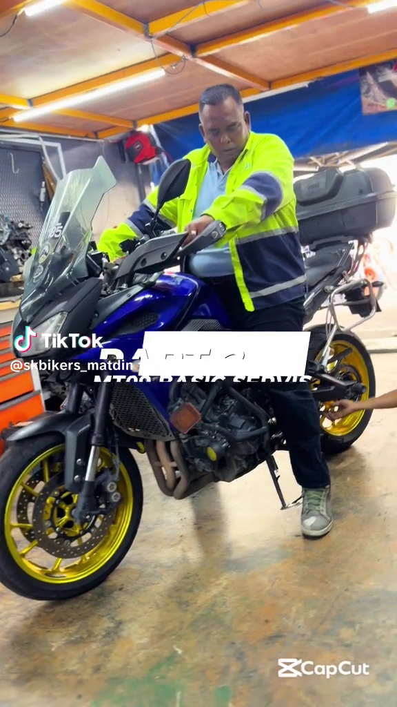 SK Bikers Sdn Bhd • 1580547-V — photo 2